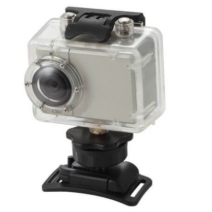 Camera journey