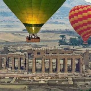 3 Days Private Tour to Luxor and Aswan From Cairo with Domestic Flight